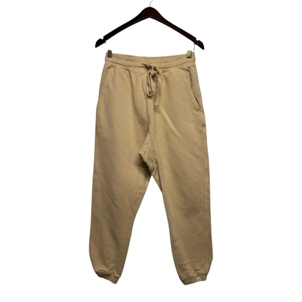 TKEES Core Jogger Latte 1/S